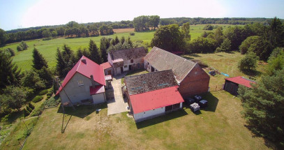 Dom Sprzedaż Danowo