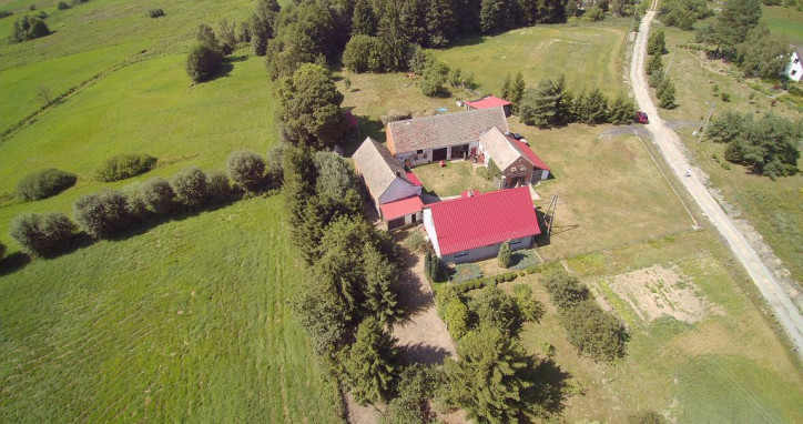 Dom Sprzedaż Danowo 3