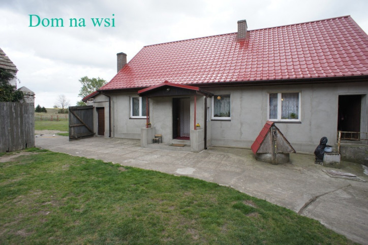 Dom Sprzedaż Danowo 2