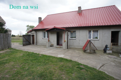 Dom Sprzedaż Danowo