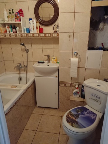 Mieszkanie Sprzedaż Choszczno Mur Południowy 7