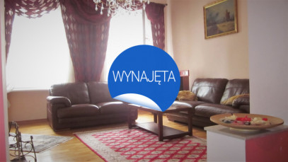 Mieszkanie Wynajem Szczecin Śródmieście-Centrum Aleja Wojska Polskiego