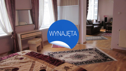 Mieszkanie Wynajem Szczecin Śródmieście-Centrum Aleja Wojska Polskiego