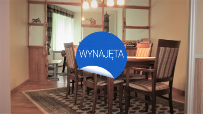 Mieszkanie Wynajem Szczecin Śródmieście-Centrum Aleja Wojska Polskiego