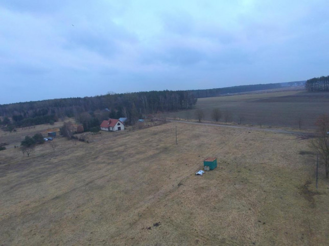 Działka Sprzedaż Żółwia Błoć 5