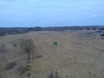 Działka Sprzedaż Żółwia Błoć