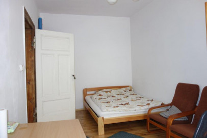 Mieszkanie Sprzedaż Szczecin Centrum Mazurska