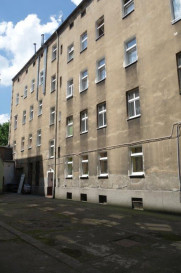 Mieszkanie Sprzedaż Szczecin Centrum Mazurska