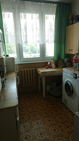 Mieszkanie Sprzedaż Choszczno Władysława Jagiełły 3
