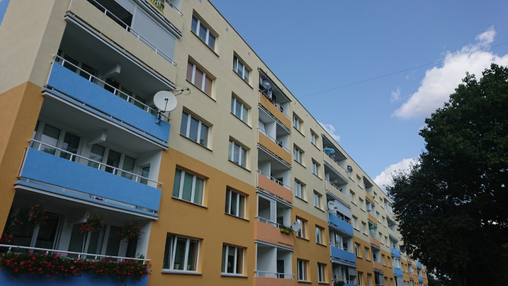 Mieszkanie Sprzedaż Choszczno Władysława Jagiełły 6