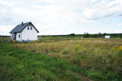 Działka Sprzedaż Żdżary