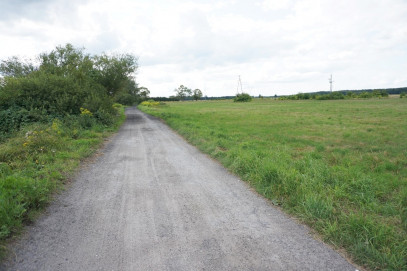 Działka Sprzedaż Żdżary