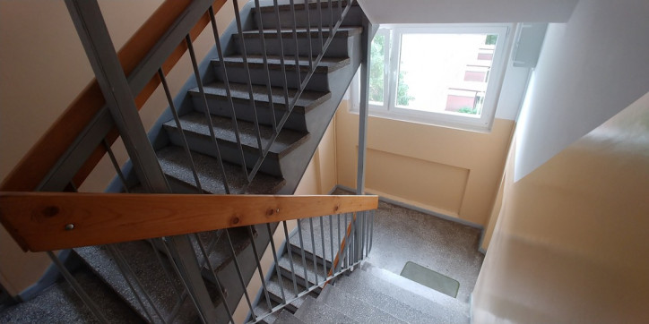 Mieszkanie Wynajem Szczecin Pomorzany Budziszyńska 10