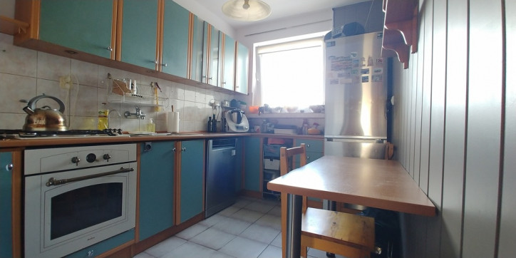 Mieszkanie Wynajem Szczecin Pomorzany Budziszyńska 8