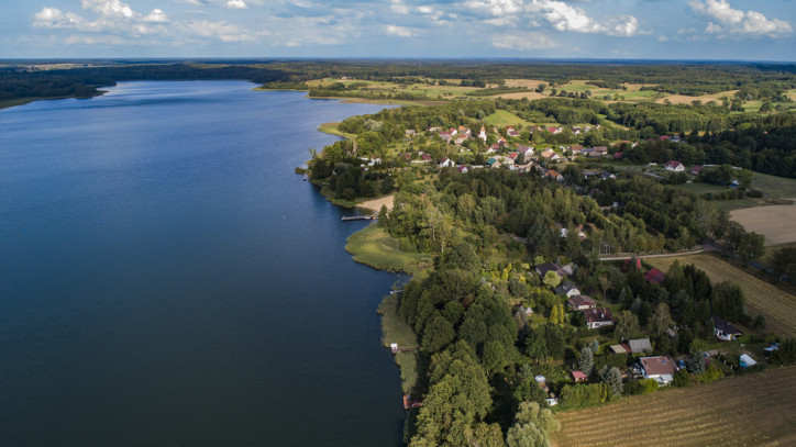 Działka Sprzedaż Krzemień 1