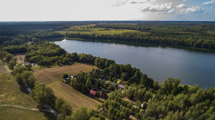 Działka Sprzedaż Krzemień 3