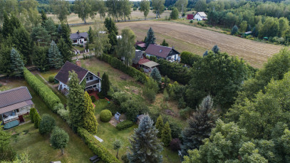 Działka Sprzedaż Krzemień