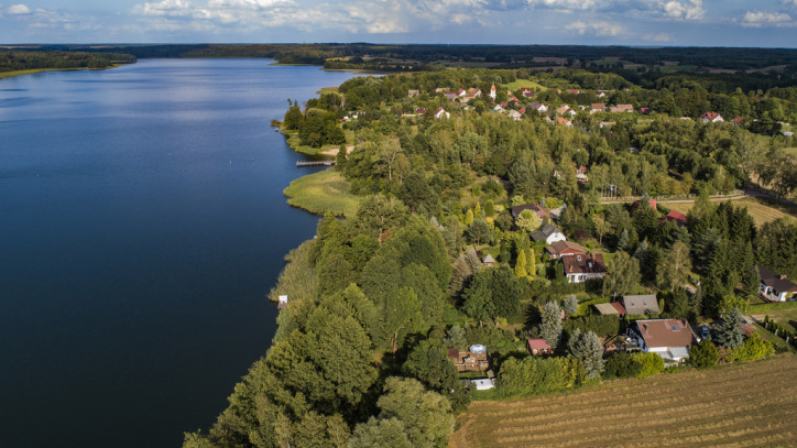 Działka Sprzedaż Krzemień 6