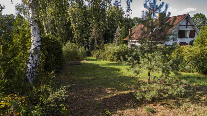 Działka Sprzedaż Krzemień 7