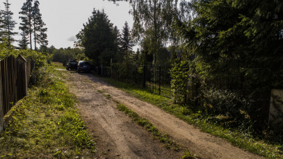 Działka Sprzedaż Krzemień