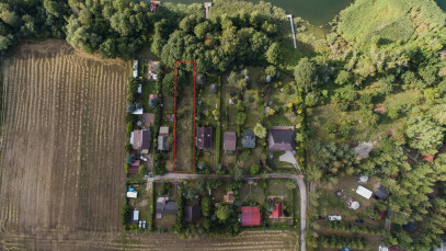 Działka Sprzedaż Krzemień