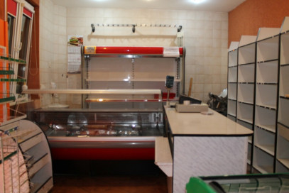 Lokal Sprzedaż Szczecin Bukowo