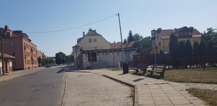 Mieszkanie Sprzedaż Goleniów Juliusza Słowackiego 3