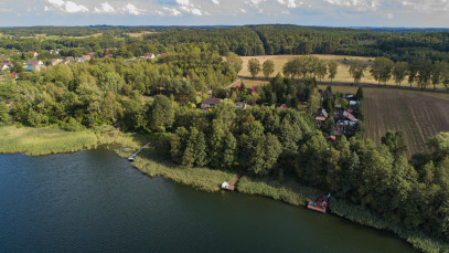 Działka Sprzedaż Krzemień
