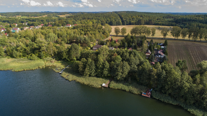 Działka Sprzedaż Krzemień 9
