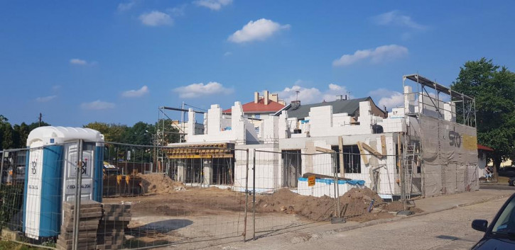 Mieszkanie Sprzedaż Goleniów Juliusza Słowackiego 4
