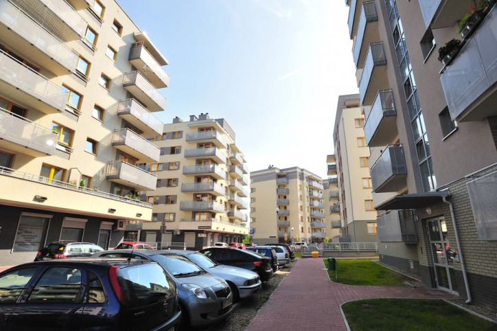 Mieszkanie Wynajem Szczecin Pomorzany Aleja Powstańców Wielkopolskich 14