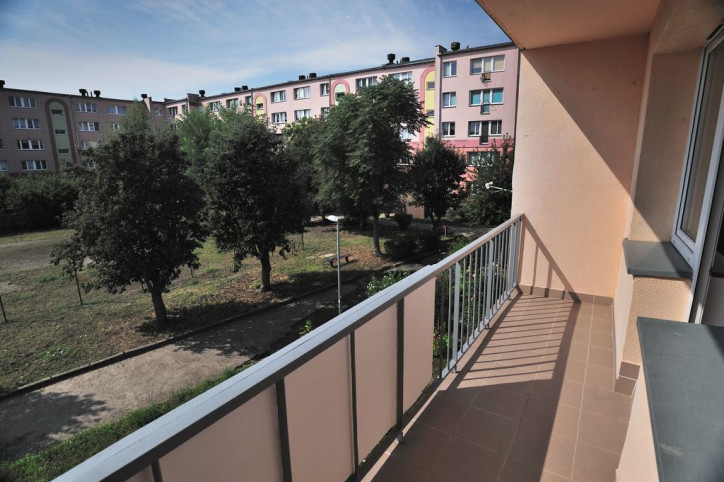Mieszkanie Wynajem Szczecin Pomorzany Włościańska 7
