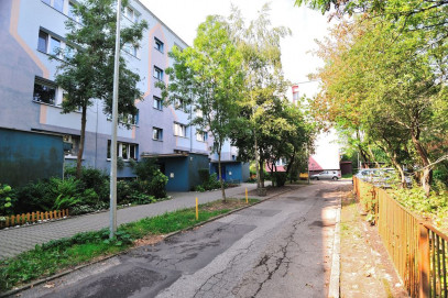 Mieszkanie Wynajem Szczecin Pomorzany Włościańska