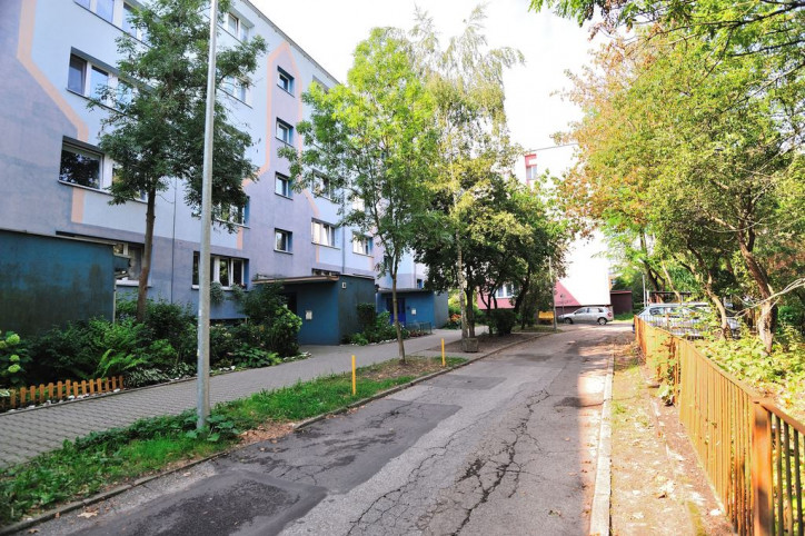 Mieszkanie Wynajem Szczecin Pomorzany Włościańska 14