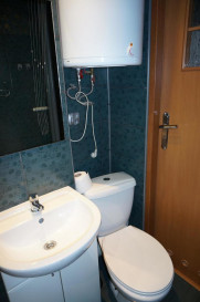 Mieszkanie Wynajem Goleniów Szczecińska