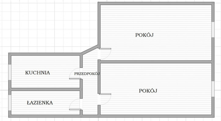 Mieszkanie Sprzedaż Goleniów Marii Konopnickiej 2