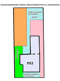 Mieszkanie Sprzedaż Goleniów Marii Konopnickiej
