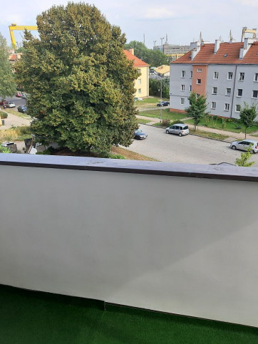 Mieszkanie Wynajem Szczecin Drzetowo Willowa 4