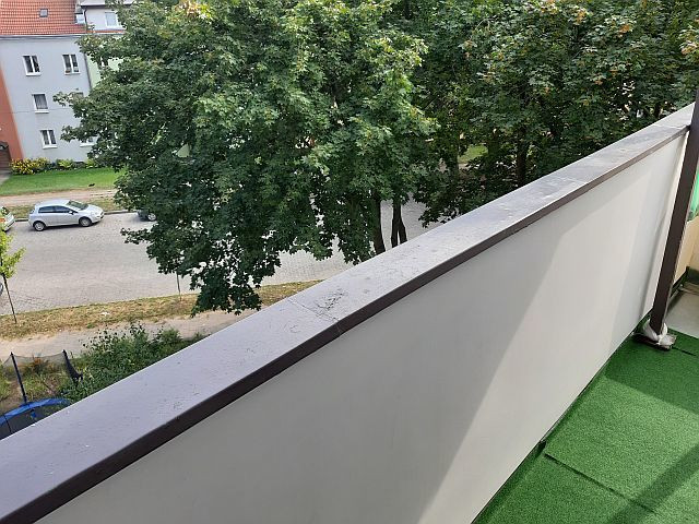 Mieszkanie Wynajem Szczecin Drzetowo Willowa 5