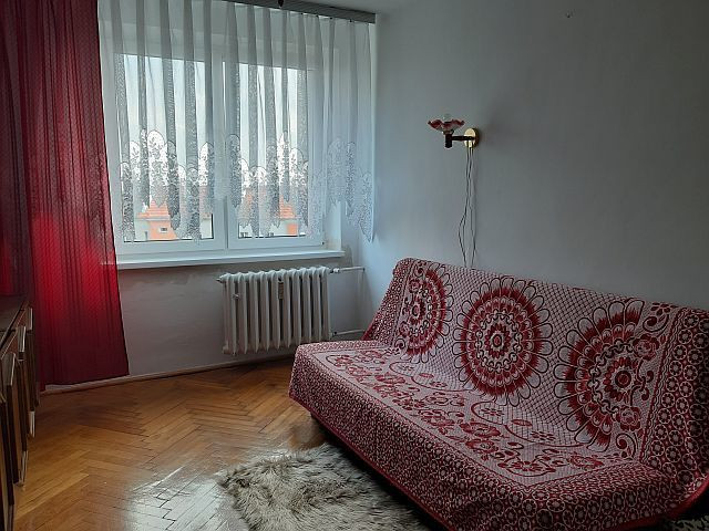 Mieszkanie Wynajem Szczecin Drzetowo Willowa 8
