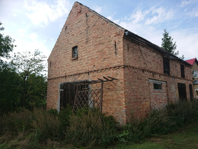 Dom Sprzedaż Rakowo 14