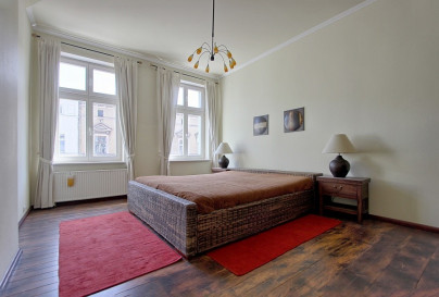 Mieszkanie Sprzedaż Szczecin Śródmieście-Centrum Księcia Bogusława X