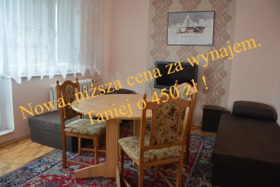 Mieszkanie Wynajem Stargard os.&nbsp;Zachód