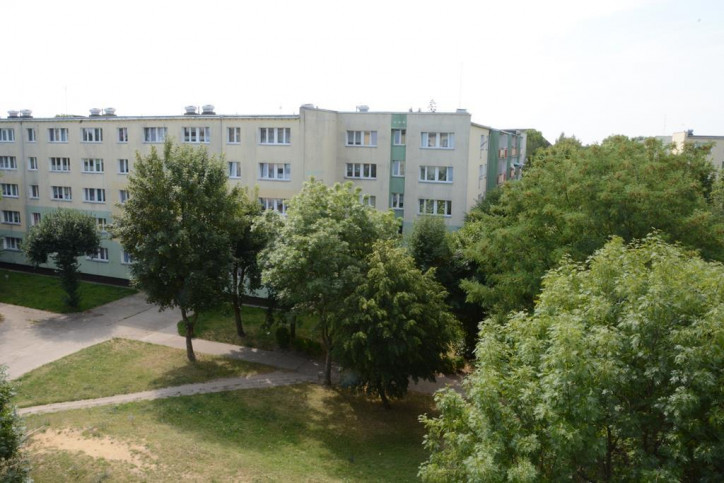 Mieszkanie Wynajem Stargard os.&nbsp;Zachód 2