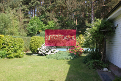 Dom Sprzedaż Dargobądz