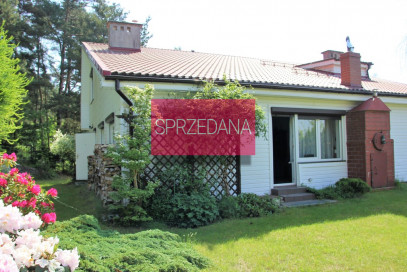 Dom Sprzedaż Dargobądz