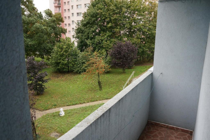 Mieszkanie Sprzedaż Szczecin os. Przyjaźni 26 Kwietnia 15