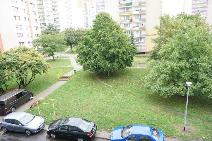 Mieszkanie Sprzedaż Szczecin os. Przyjaźni 26 Kwietnia 16