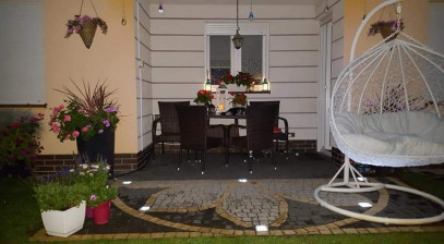 Mieszkanie Sprzedaż Warzymice