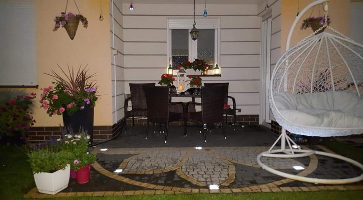 Mieszkanie Sprzedaż Warzymice 19